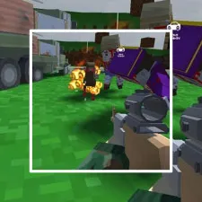 blocky-zombie-and-vehicle-shooting